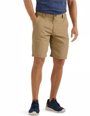 NWT Wrangler Men's Big Men's Outdoor Performance Side Elastic