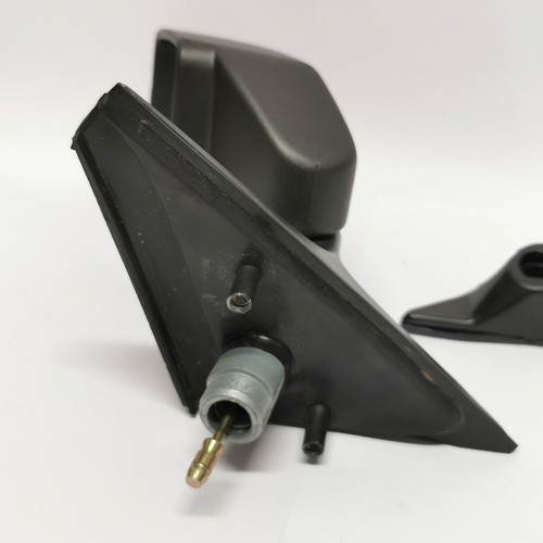 Specchietto specchio ORIGINALE retrovisore esterno sinistro  Alfa Romeo 75 prima - Picture 6 of 6