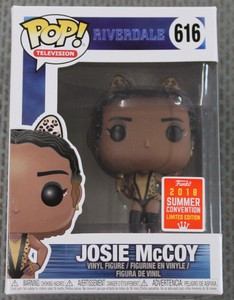 josie mccoy funko pop