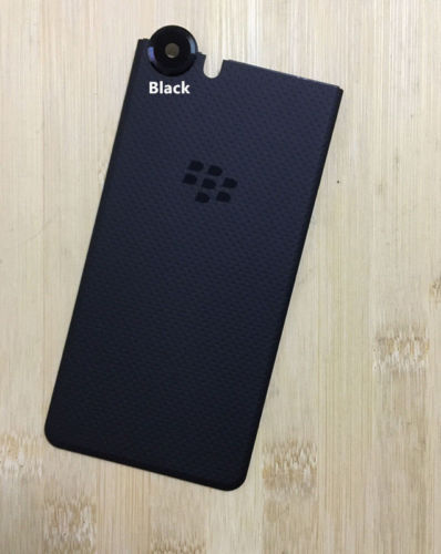 Ricambio cover batteria posteriore originale per Blackberry Keyone + NFC - Foto 4 di 5