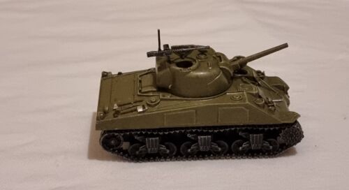 Warlord Games Bolt Action US M4 Sherman Tank