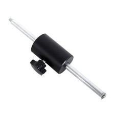 Telescope Accessory Sturdy Easy to Use Direct Replacement Metal Counter Weight