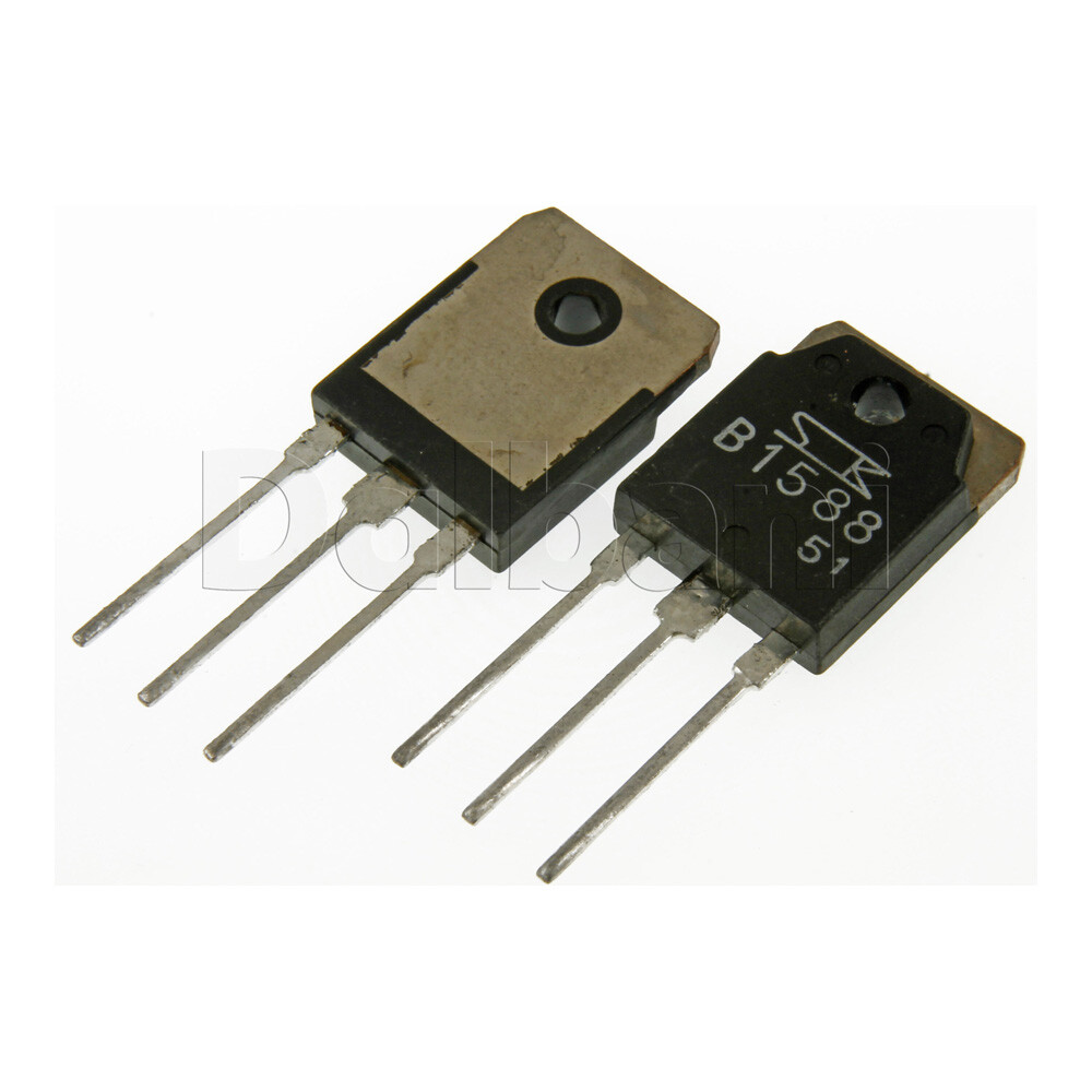 2SB1588 Original Pull Transistor B1588 | eBay