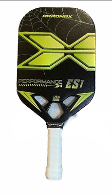 Arronax ES1 T700 Carbon Fiber Holographic Design
