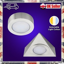 HERA CCT 2.5W LED UNDER CABINET LIGHT