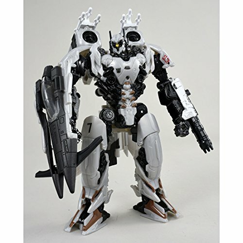 特撮 Transformers DECEPTICON NITRO TLK-25 TAKARA TOMY Transformers The Last Knight TLK-25 Decepticon