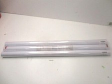 29.5" x 78.7" Frosted Glass Sun Blocking Window Privacy Film - Lot of 3