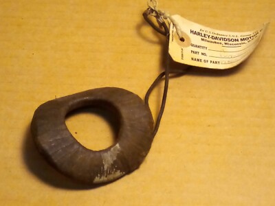 harley davidson wla,wlc flathead 45ci military civilian generator field