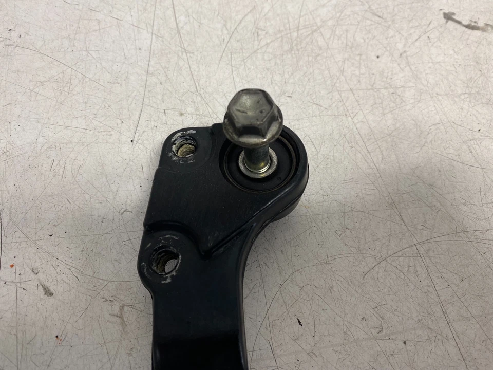 Suzuki Bandit 1250 1250S 2007 palanca de cambios con acoplamiento y soporte de palanca Foto 2 de 4