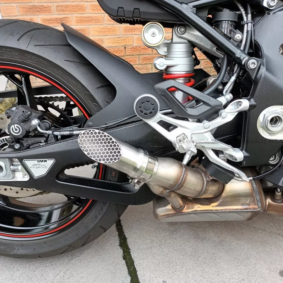 アクラボサイレンサーbmw s1000rr m1000rr | www.gamescaxas.com