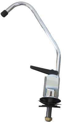 WATTS-Non-Monitored Standard Faucet for Water Filtration Systems-NEW