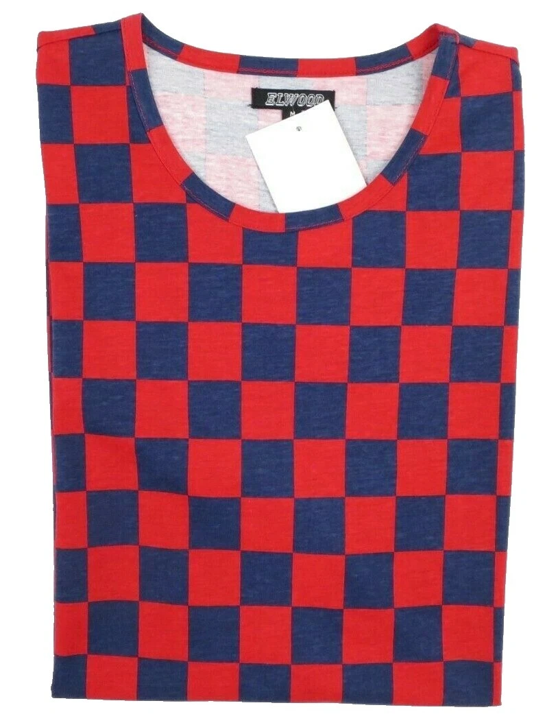 Elwood camisas para hombres