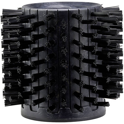Einhell 3424132 Medium 90/20 Nylon Hard Brush for Sturdy Surfaces