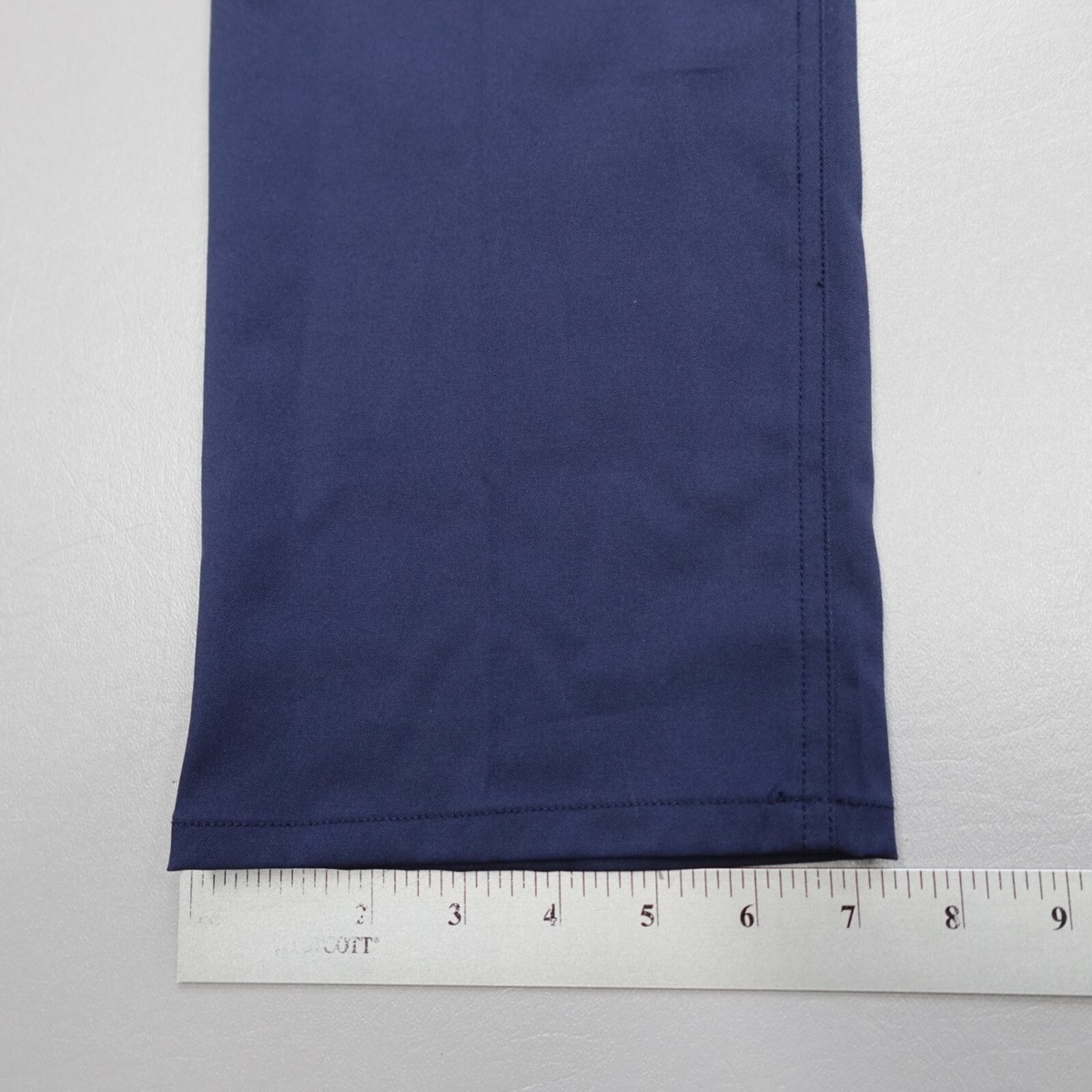 RLX ネイビー パンツ RLX Ralph Lauren Tailored Fit Lightweight Golf Pants Navy
