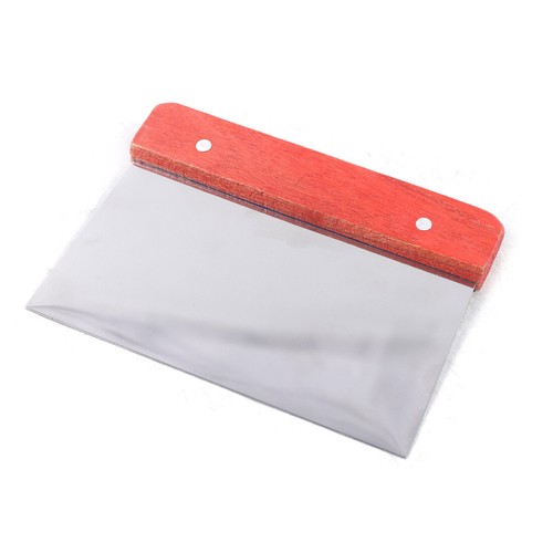 Soap Making Mold Loaf Baking Wooden Box Cutter Slicer Tool Set Wavy Straight NEW - Picture 8 of 8
