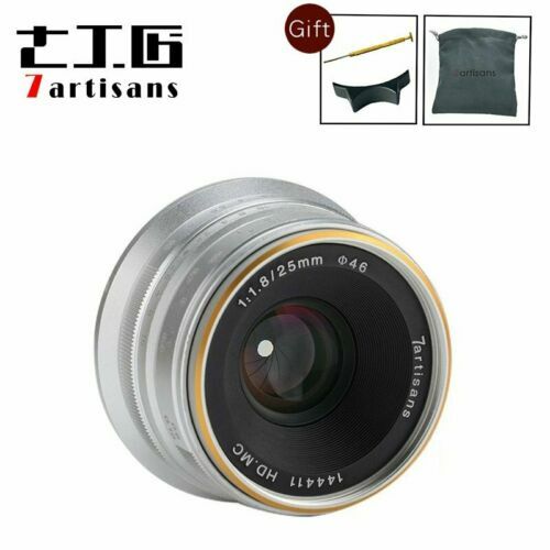 P.Angenieux Paris Type M1 25mm f/0.95 (C-Mount) - a photo on