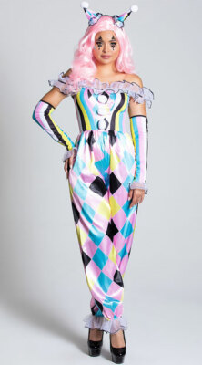 knee length dresses for ladies Tipsy Elves Dragon Halloween Costume for Women main image 0