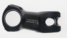 Thomson Elite X4 MTB Mountain Bike Stem 10 degree 31.8 x 70mm Black