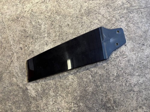 Tür-B-Säulenverkleidung rechts VW Passat CC 3C8853318B