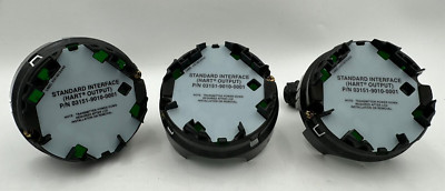 ROSEMOUNT 03151-9010-0001 HART STANDARD INTERFACE WITH BOARD