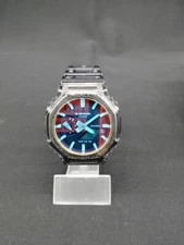 CASIO G-SHOCK GA-2100TLS-8AJF BEACH TIME LAPSE Analog Digital Men Watch Japan
