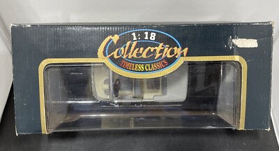 Collection Timeless Classics Chevrolet Impala 1959 1:18 - New