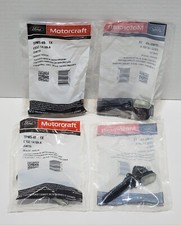 4x Genuine Ford Motorcraft Tpms-49 Eb3z-1a189-a 2046759 Tire Pressure Sensors 4x Genuine Ford Motorcraft Tpms-49 Eb3z-1a189-a 2046759 Tire Pressure Sensors