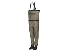 Kinetic ClassicGaiter Stocking Foot Chest Waders * NEW 2025 Stock * H155-033-