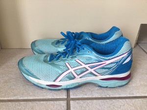 asics womens 12.5
