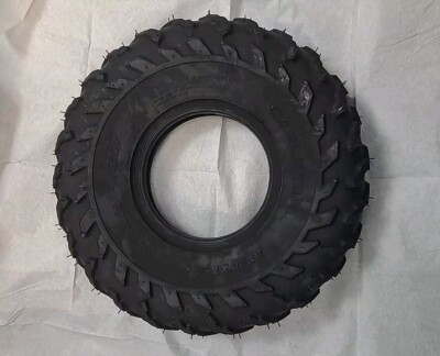 CARLSTAR Trail Wolf 5370391 AT20x7-8- Tubeless 2 Ply- Rim 5.5