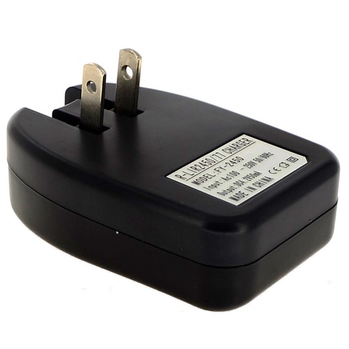 Button Cell Charger for 3.6V LIR2450/LIR2477/LIR2032 Lithium Liion