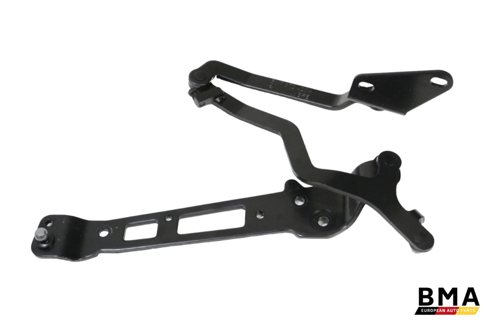 Bentley Continental GTC Right Hinge Convertible Top Stowage Box 2012 - 2018 OEM