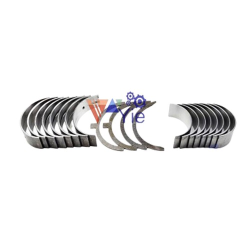 3CA1 Engine Overhaul Re-ring Kit For Isuzu Diesel Generator General Utility Part - Picture 3 of 3