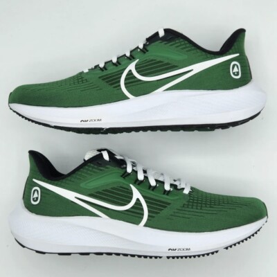 Nike Air Zoom Pegasus 39 Oregon Track Club Running Shoes DQ7873-300 Size 8.5 NEW