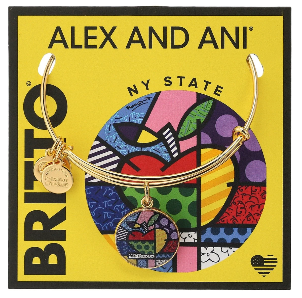 Britto alex and ani sale