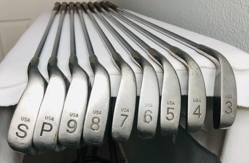 Lynx Golf PREDATOR SF Iron set 8 #5-#9,P,A,S Zambia