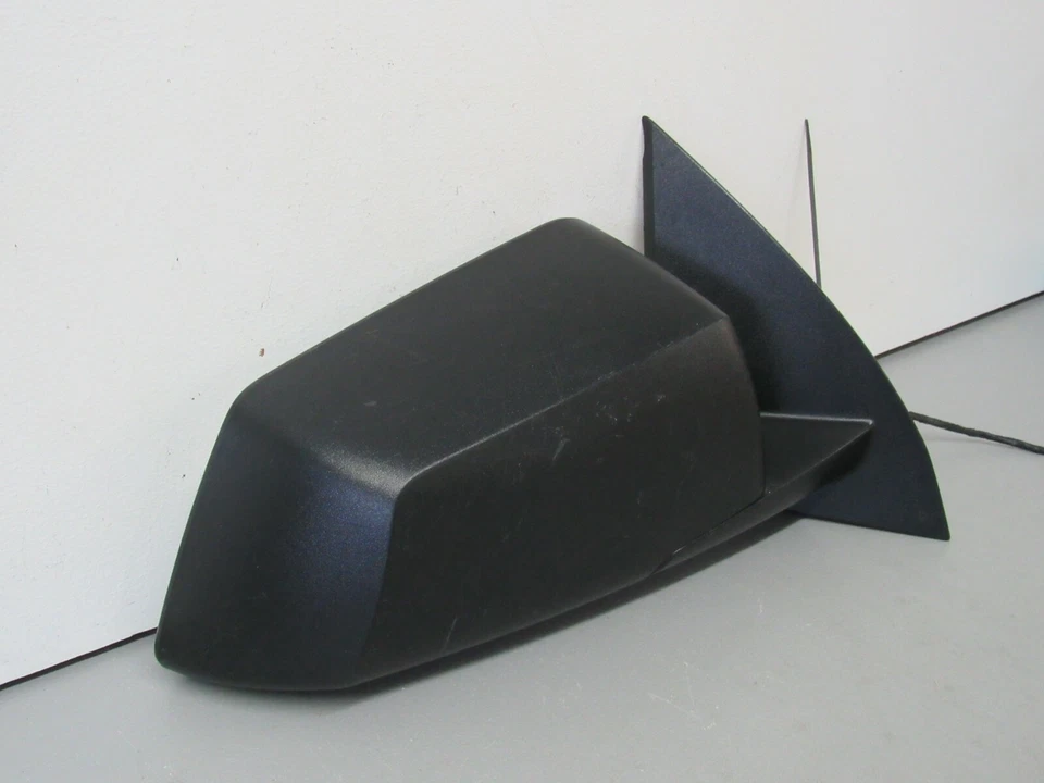 2007 2008 GMC ACADIA SATURN OUTLOOK RIGHT SIDE DOOR MIRROR - Imagem 2 de 4