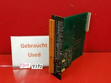 ELETTRONICA SANTERNO ES375/1-C Gebraucht