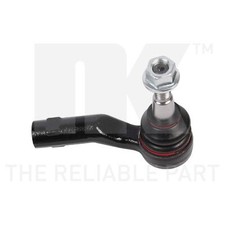 Cabezal de barra de acoplamiento barra de acoplamiento delantera derecha para Jaguar E-Pace X540