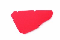 Luftfiltermatte Filtereinsatz Ersatzfilter Piaggio Runner Mrg Stalker Scooter