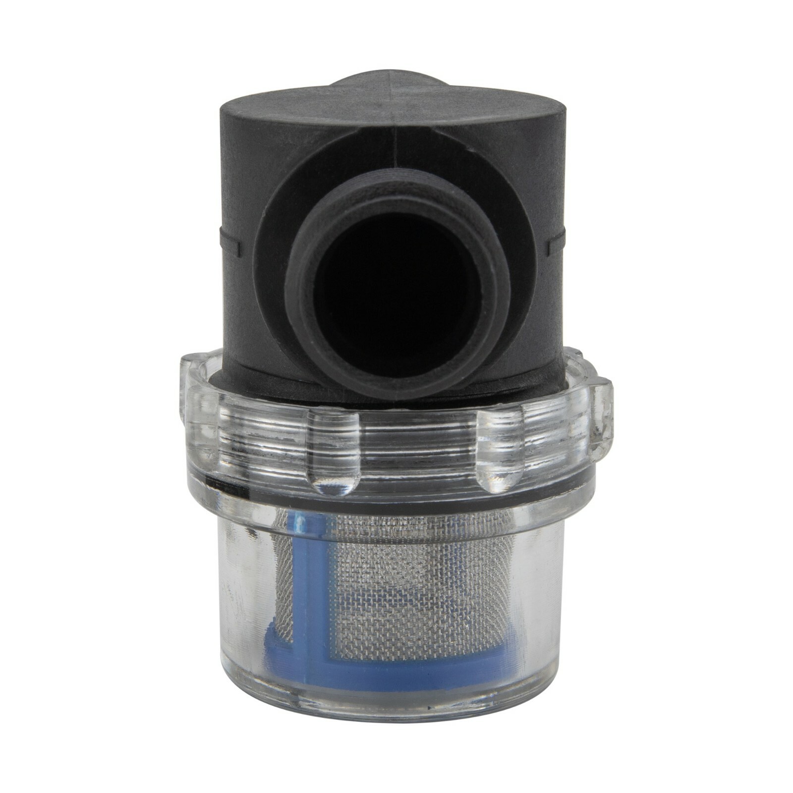 RV Replacement Water Pump Strainer 1/2 TwistOn Pipe Strainer RV Water