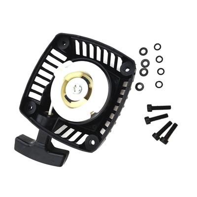 Pull Start Starter Kit for King's Motor 22.5cc /23cc /26cc /29cc /30.5cc RC Car