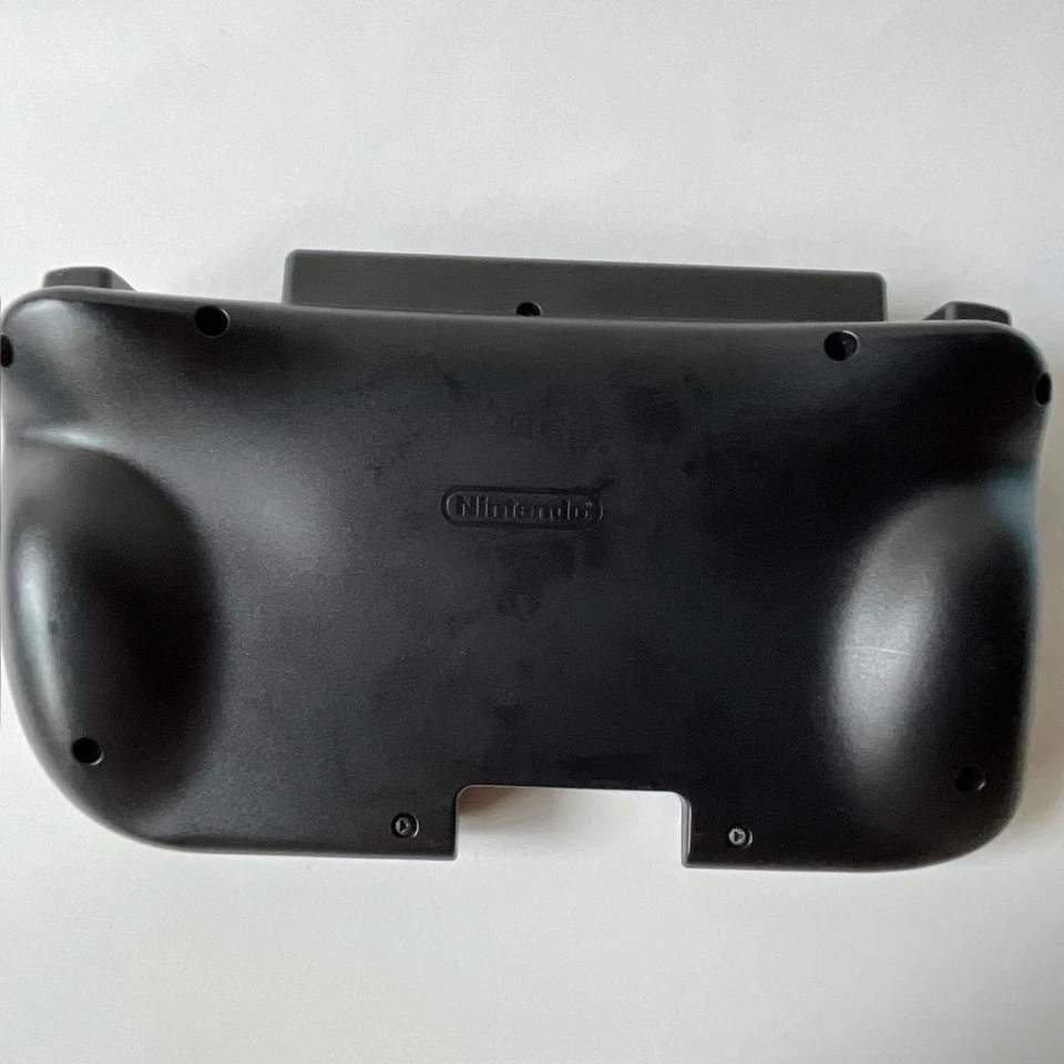Nintendo 3DS XL LL Circle Pad Pro Expansion Slide Pad SPR-009 Working Tested - Image 2 of 4