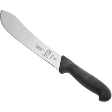 Mercer Culinary BPX 8" American Butcher Knife with Nylon Handle