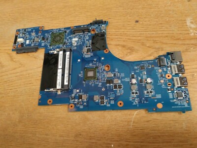 Lenovo ThinkPad Edge E335 Motherboard System Board 04Y1156  8-34
