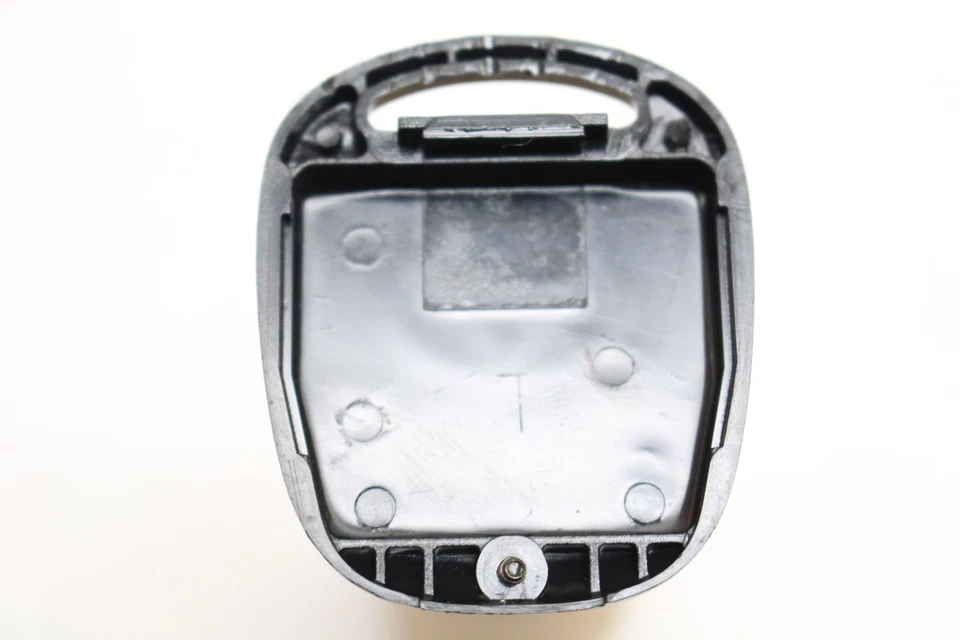 NUEVO mando a distancia de entrada sin llave llave y estuche SOLO para Toyota Land Cruiser 2008 Foto 3 de 3