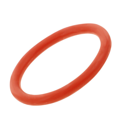 Ice Cream Machine Accessories Maker Replace Silicone Ring Sealing