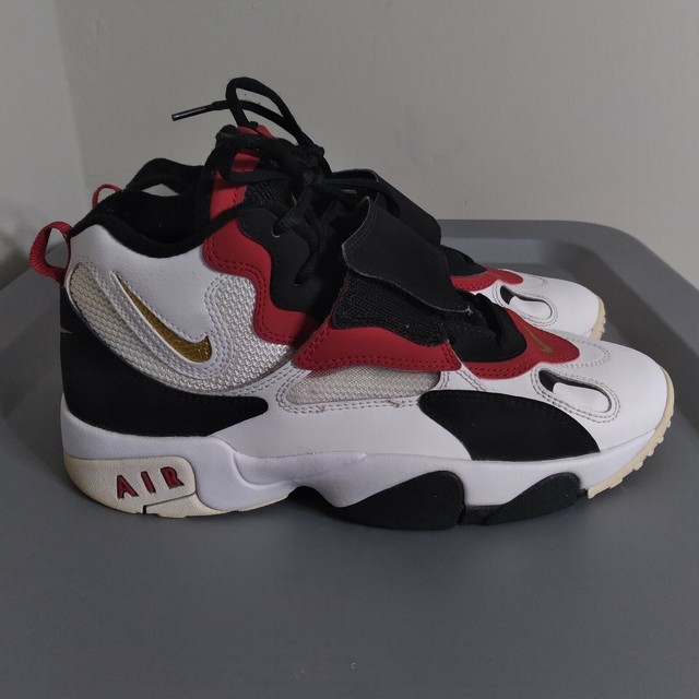 nike speed turf pink and white