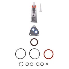 Engine Timing Cover Gasket Set Fel-Pro TCS 46242