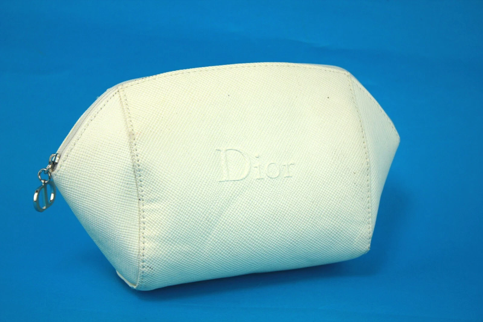 Sac à cosmétiques DIOR blanc sac nouveauté sac à main Chine